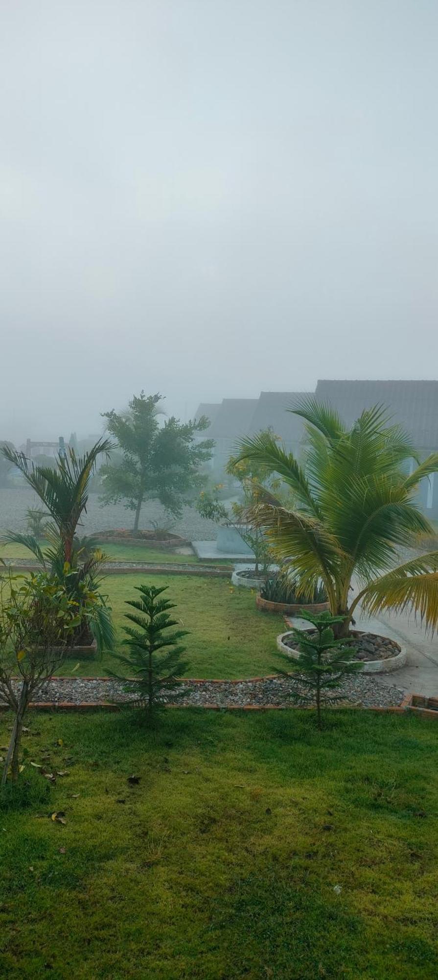 Poonsap Homestay Nan Exterior photo