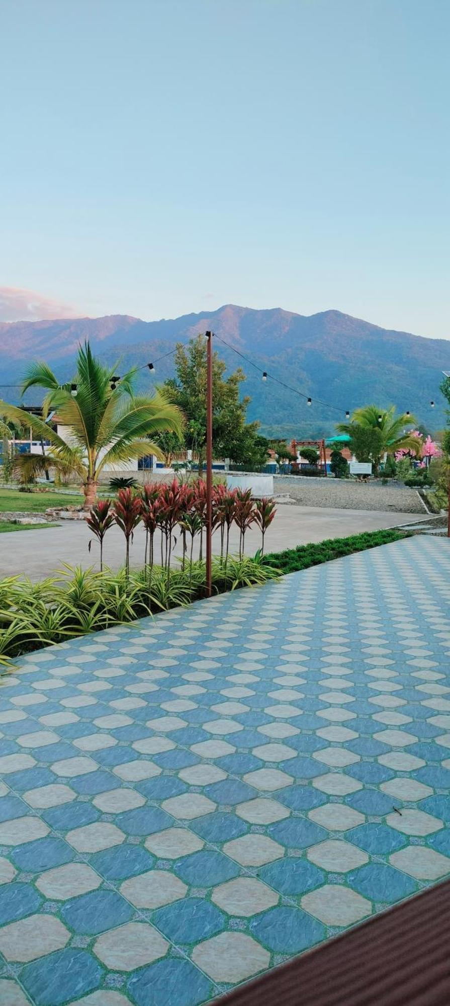 Poonsap Homestay Nan Exterior photo
